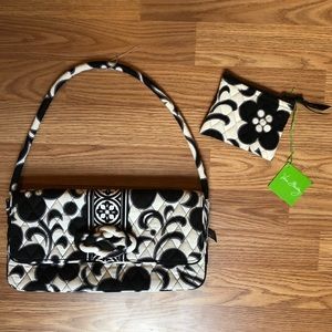 Vera Bradley "Night & Day" Set